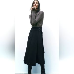 Zara knit Sweater